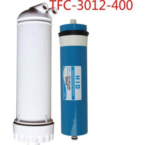 Water filter reverse osmosis system TFC-3012-400 RO membrane ro system water filtrer housing osmosis inversa 400 gpd