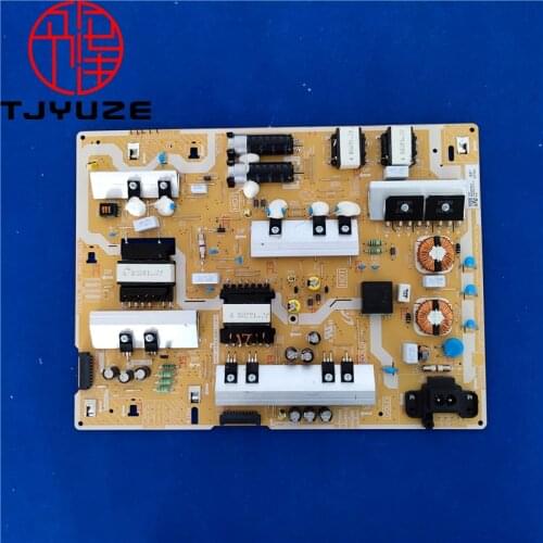 Good Test For Samsung QN65Q70RAF QE65Q70RAT QN65Q7DRAF GQ65Q70RGT Q665Q60RAJ Power Supply Board BN44-00982A L65S7NA_RHS