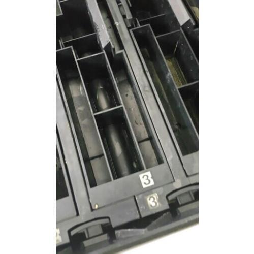 Noritsu QSS3901 minilan number 3 crossover rack