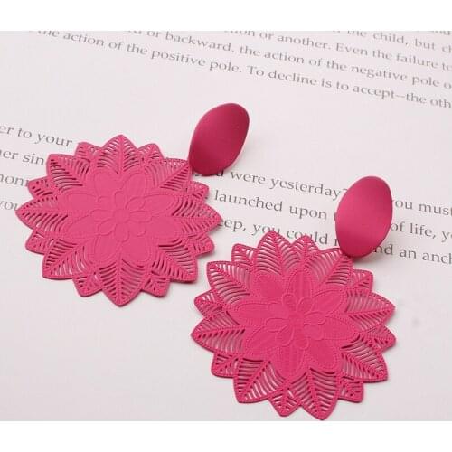 Серьги-каффы Lateefah China At AliExpress