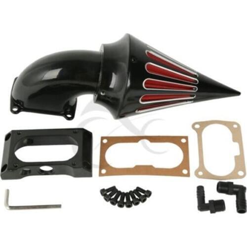 Motorcycle Air Cleaner Kits Intake Filter For Kawasaki Vulcan VN 2000 Classic 04-10 2004-2010 2009
