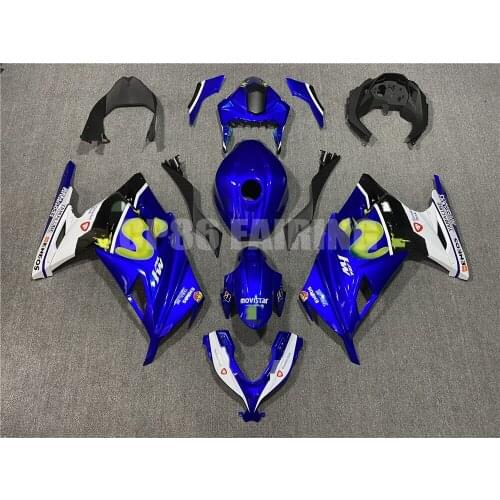 New ABS Whole Motorcycle Fairings Kits Fit for Ninja300 EX300 2013-2017 13 14 15 16 17 Injection Bodywork Big M Stickers