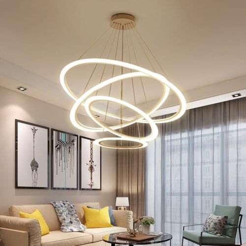 顿迎 Pendant Lights With Control Panel