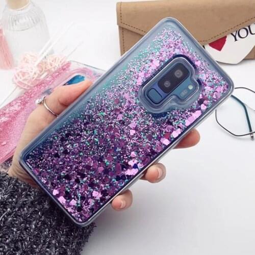 QMXD Phone Cases Samsung Galaxy A8 2018