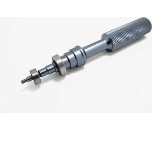 Alloy Bearing Extractor Tool D2-D14 for RC Car Truck