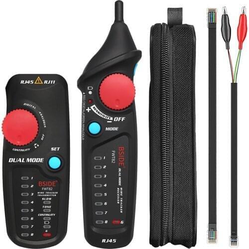 TEARERTECH Current Measuring Instruments