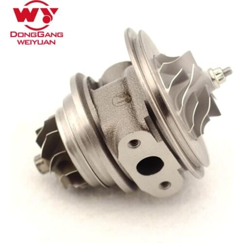 Turbo core chra cartridge turbine auto parts 49135-06030 TF035 for Ford Transit V 2.4 TDCi 125HP PUMA - 49135-06037 49135-06035