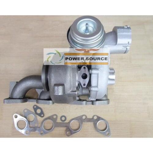 Turbo GT1749V 724930 724930-5009S 724930-5008S 724930-0009 For AUDI A3 VW GOLF V PASSAT Touran BKD AZV BKP 2.0L TDI Turbocharger