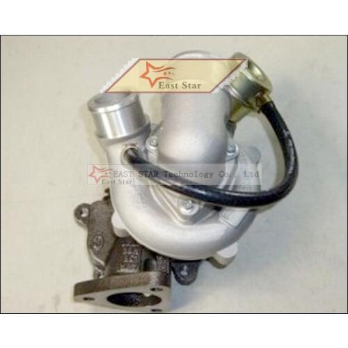 GT1749S 715924-5003S 28200-42610 Turbo Turbocharger For Hyundai For KIA Light Truck H-100 TCi 03- For KIA Bongo Engine 4D56 2.5L