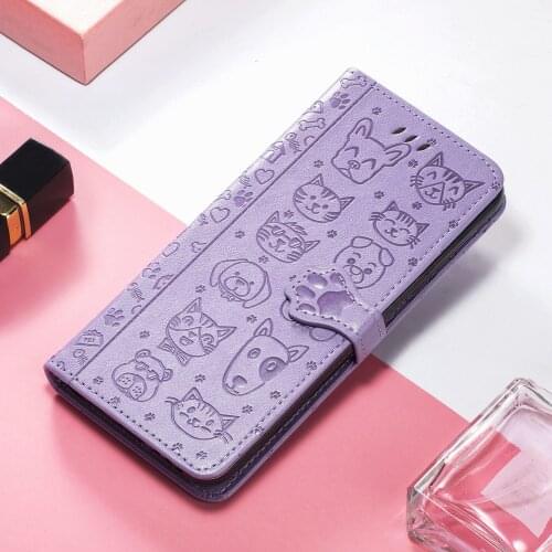 Comfortable Best Quality Anti-slip Wallet Case for Xiaomi 11 10T Redmi Note 10S 9 Pro Max Poco X3 NFC F3 5G M3 Pro Cover