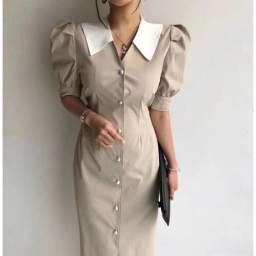 Vinieer Lush Summer Dresses