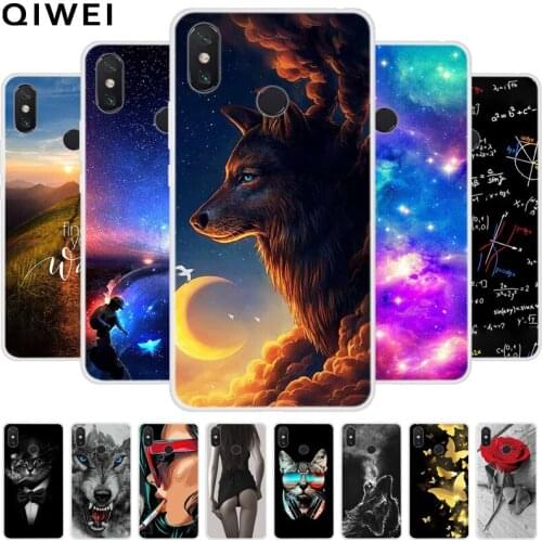 7 QIWEI Xiaomi Mi Mix Phone Cases