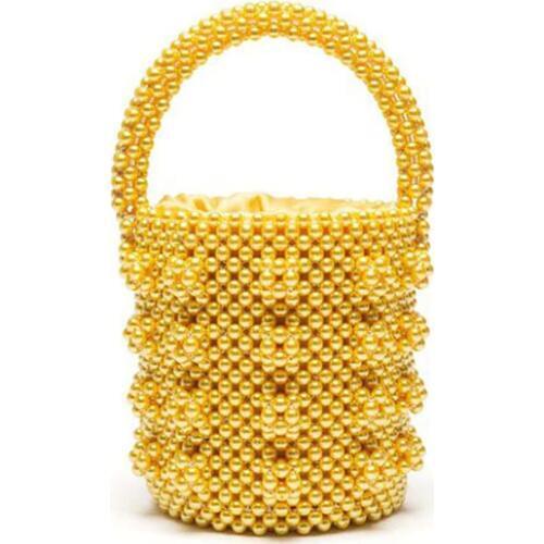 Pure Hand-made Sacks 2019 New When Sacks Sacks Luxury Handbags Handbag Designer