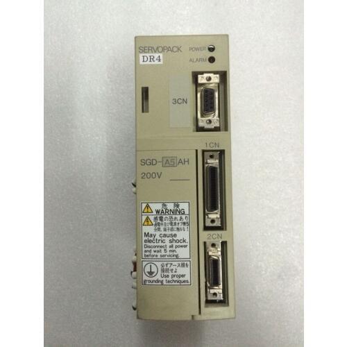 USED SGD-A5AH TESTED PASS OK