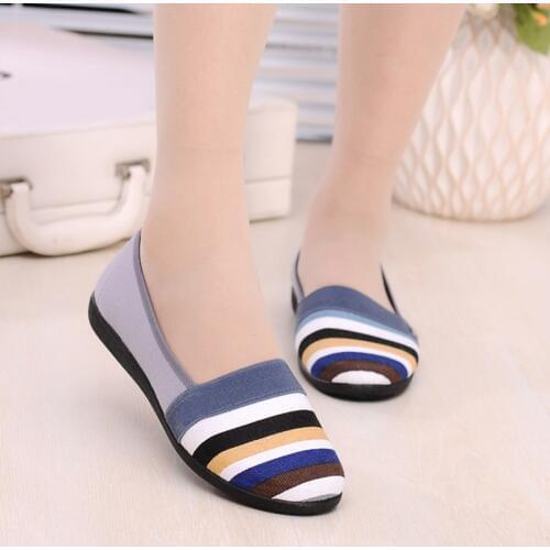 Женские лоферы KHTAA China At AliExpress