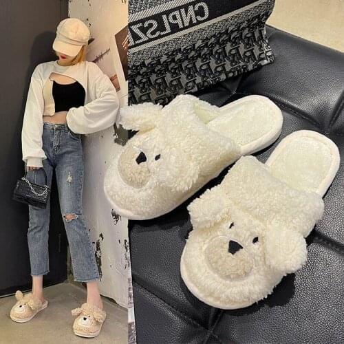 Женские тапочки LAUSLES China At AliExpress