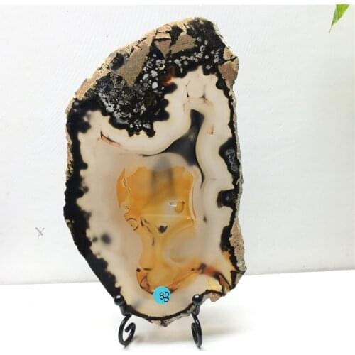 Natural Red Agate Geode Cluster and Plate Crystal Mineral Specimen Quartz Rough Stone Point Healing Home Decoration Gift