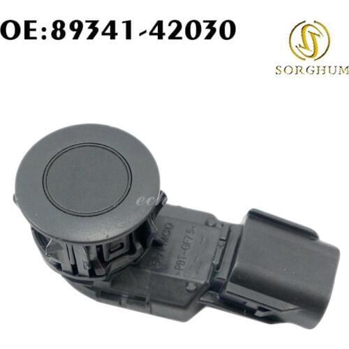 New 89341-42030 Parking Sensor PDC Fit For Toyota RAV4 2013-2015 A299 893410R030