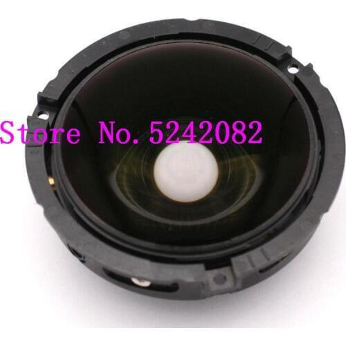 Original big lens for nikon AF-S Nikkor 16-35mm F/4G ED VR LENS ASS Y 1st GROUP 16-35 1st fron lens