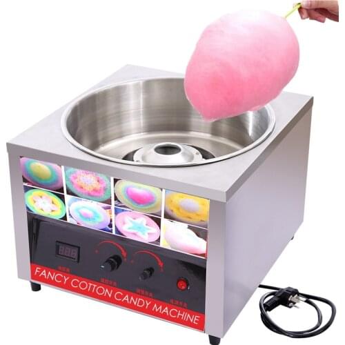 SEPTREE Cotton Candy Machines China