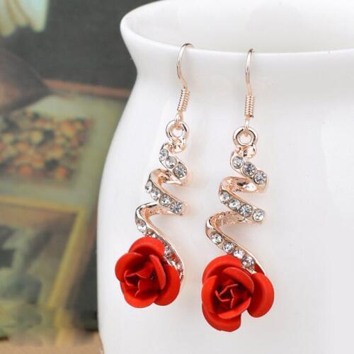 Dangle Earrings Skysuk China