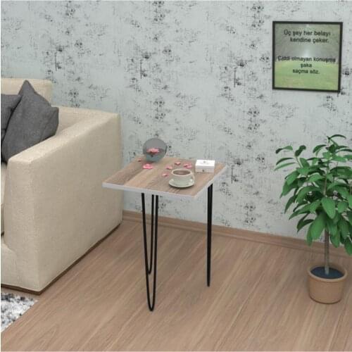 Modern Square Zigon Coffee table 50x35x35 cm coffe table