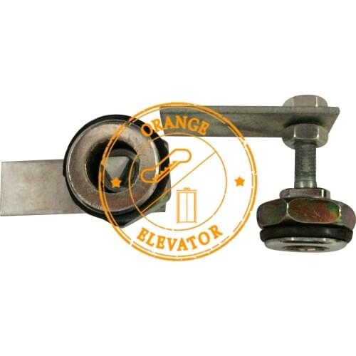 30 Pieces Elevator Triangle Lock