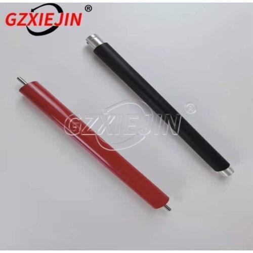 1SET Heat Upper Fuser Roller + lower pressure roller for Brother DCP-L3551CDW MFC-L3750CDW L3770CDW L3710CW L3745
