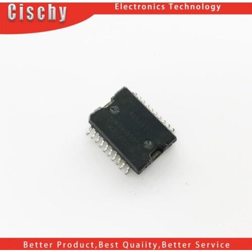 2pcs/lot 4651537 HSOP-20 In Stock