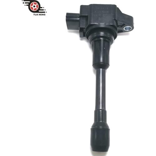 22448-ED000 New Ignition Coil for Nissan Altima Sentra Rogue Versa QASHQAI JUKE MICRAI NOTE KOLEOSI X-TRAIL INFINITI FX50 QX70