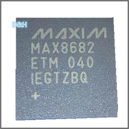 5PCS , new and original for Nikon D5000 PCB ASS Y DC/DC power board IC MAX8682