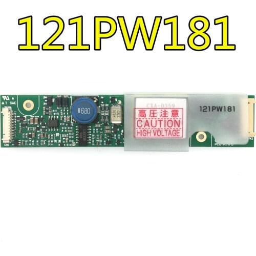 CXA-0359,PCU-P147B,121PW181 121PW181-F inverter
