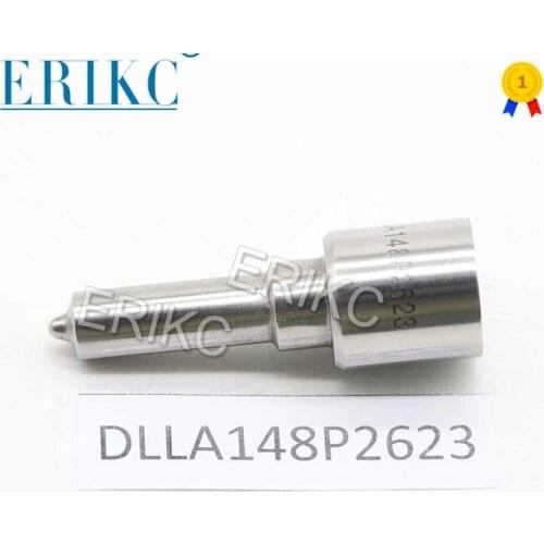 DLLA148P2623 Oil Injector Nozzle DLLA 148 P 2623 Injection Nozzles Tip DLLA 148P 2623 Original Fuel Injection Spray for Bosch