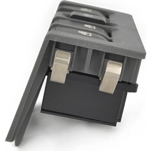 Electric Power Window Control Switch Fit for Chevrolet Sail 11Pins 9005041