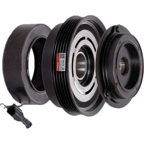 HS-18 AC Compressor Clutch for KIA Magentis Hyundai Sonata Mk4 EF 97701-38071 9770138071 9770138070 97701-38070 9770138071RU 5PK