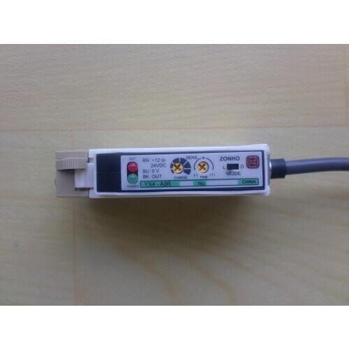 New Original authentic, YX4-A3R/YX4-A3R-P fiber amplifier