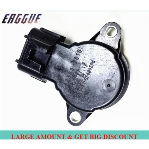 Genuine New TPS 192300-2010 1923002010 For Lexus For Toyota Hilux 2.5D Avensis 2.2D RAV 4 2.2D Throttle position switch sensor