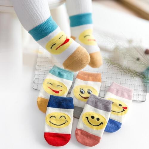 Oklady Socks For Babies