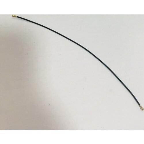 Original phone coaxial signal cable For Ulefone S9 Pro MTK6739 Quad Core Free Shipping