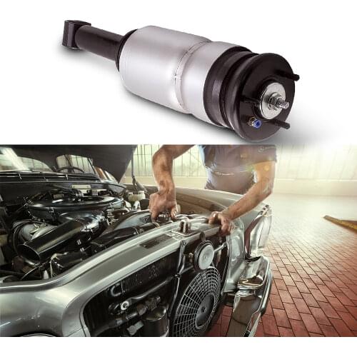 Front Left Right Air Shock Strut Assembly For Land Rover For Range Rover LR3 LR4 Sport RNB501580 RNB501180 2005-2009