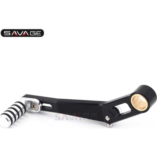 Gear Shift Lever For YAMAHA MT-09 FZ-09 FJ-09 MT09 Tracer 900 GT XSR 900 2014-2021 Motorcycle Accessories Adjustable Shift Lever