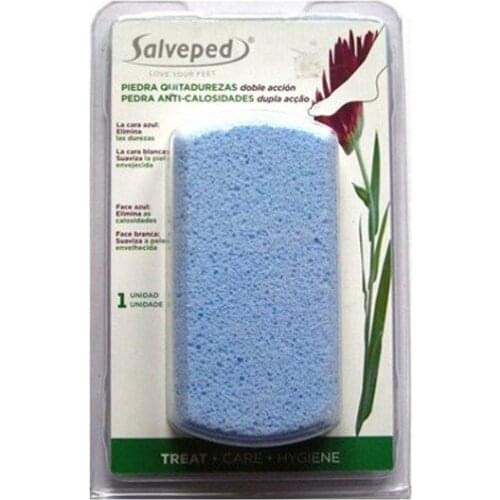 SALVELOX PIEDRA QUITADUREZAS DOBLE ACCION
