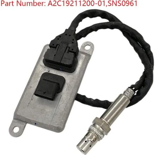 SNS0961 Nitrogen Oxide Sensor NOX Sensor For CHRYSLER Part NO# A2C19211200-01 SNS0961_