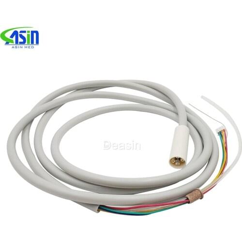 Dental Scaler Woodpecker Cable Compatible Woodpecker HW-5L LED Handpiece Original