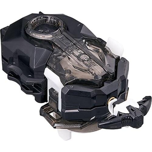 Original Takara Tomy Beyblade B184 Custom Bay Launcher LR Beyblade Launcher