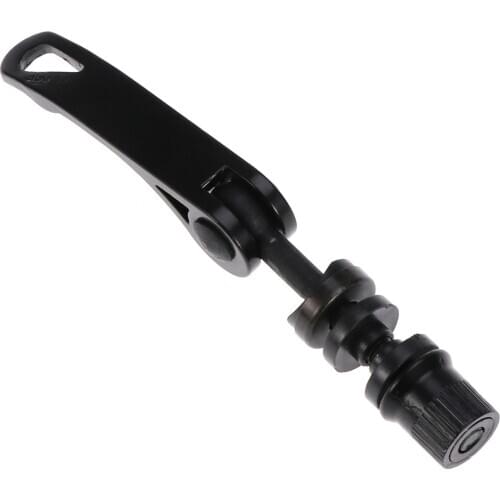 Universal Bike Bicycle Wheel Hub Quick Release Skewer Seatpost Clamp Road Bicycle MTB Shaft Lever