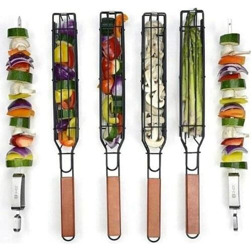 Upnzt Skewers