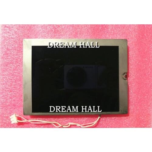 Free shipping 5.7 inch A+ original KG057QV1CA-G00 KG057QV1CA STN LCD DISPLAY Screen Panel