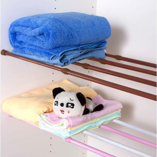 ZJMZYM Bath Curtain Bars