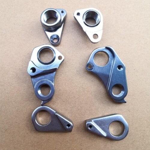 1set Bicycle derailleur hanger For Giant Anthem Advanced 27.5 Giant Intrigue Lust Advanced Trance XTC thru axle 12x142 dropout